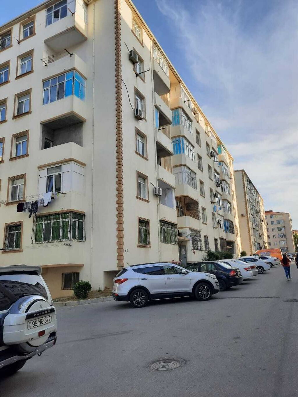 Купить Недвижимости В Баку П Масазыр