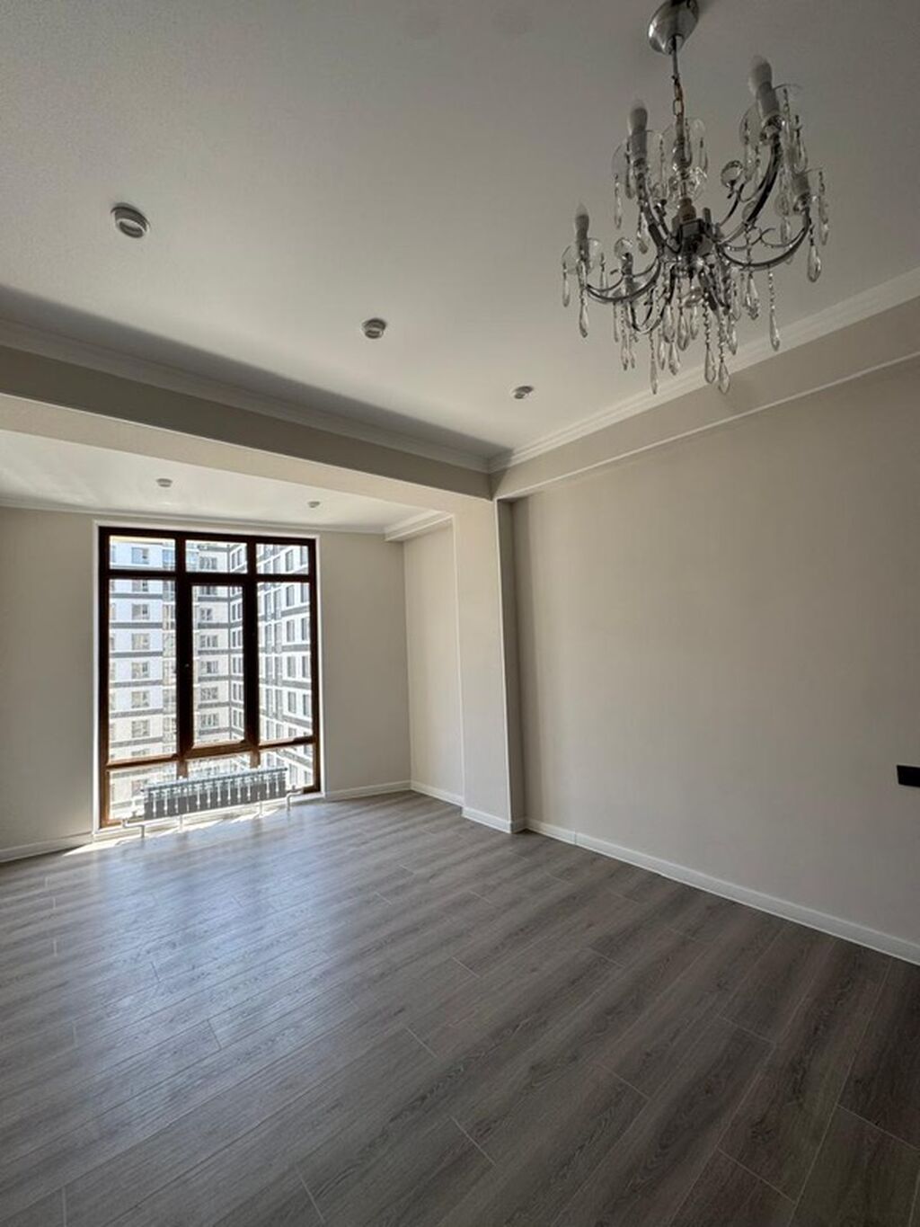 2 комнаты, 55 м², Фрунзе мкр., Элитка, 8 этаж, Евроремонт: фото 3