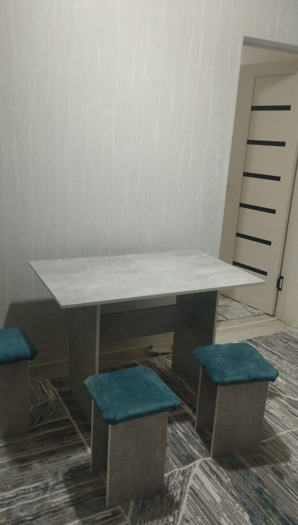 1 комната, Городская больница №4 (ул. Айни) Агентство недвижимости, Без животных, от 6 месяцев, от 1 года, С мебелью: фото 3
