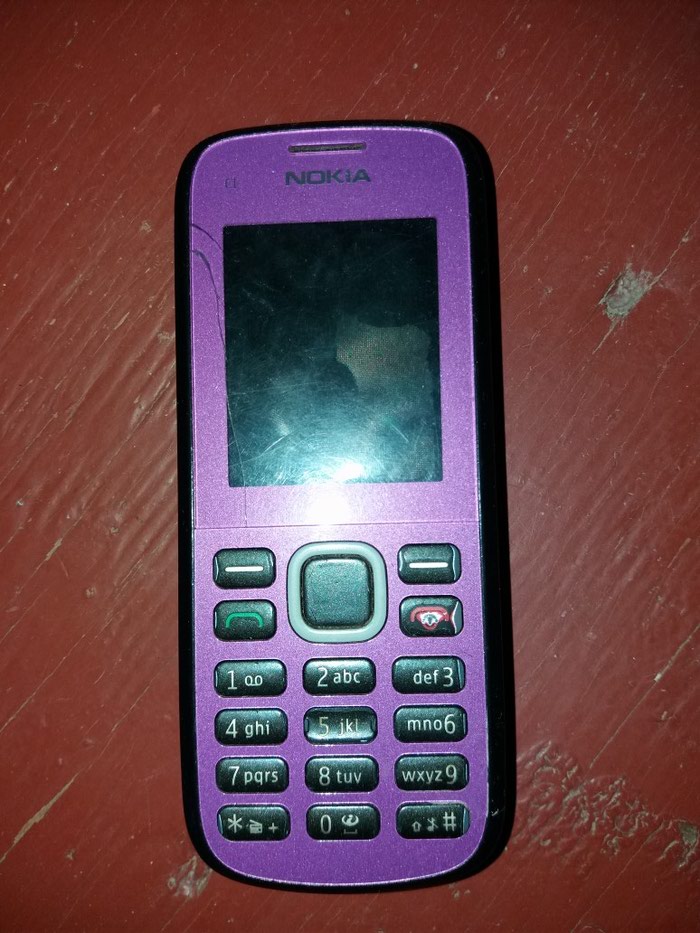 Nokia: Tecili satilir nokia c1 ekran lazimdi - lalafo.az Xaçmaz şəhərində Tecili satilir nokia c1 ekran lazimdi