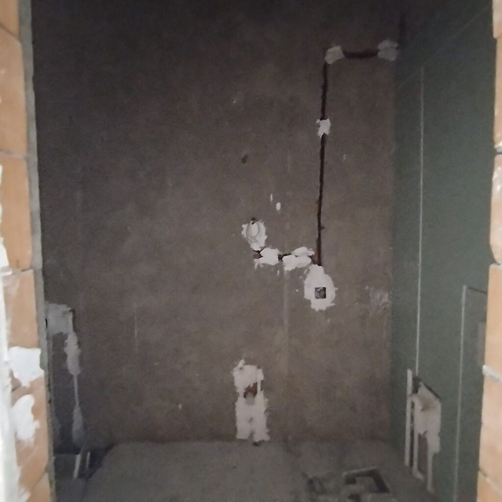 4 otaqlı, Yeni tikili, 153 kv. m