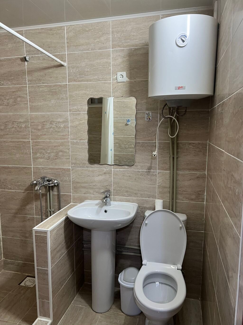 250 м², 9 комнат: фото 8