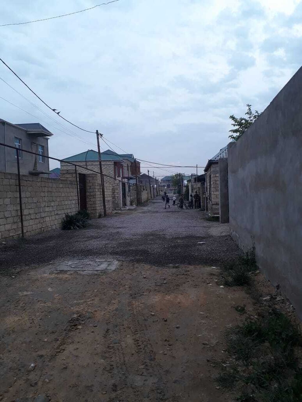 Masazırda 2 otaqlı həyət evi satılır, 40 m², 12 000 AZN, şəkil 3 / 3