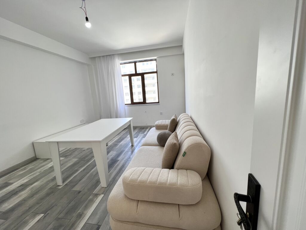 2-room new-build apartment for sale in Bakıxanov, 74 m², 245 000 AZN, photo 5 / 8