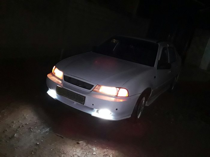 Daewoo: Daewoo Nexia 1996 на lalafo.tj Daewoo Nexia 1996 в Душанбе