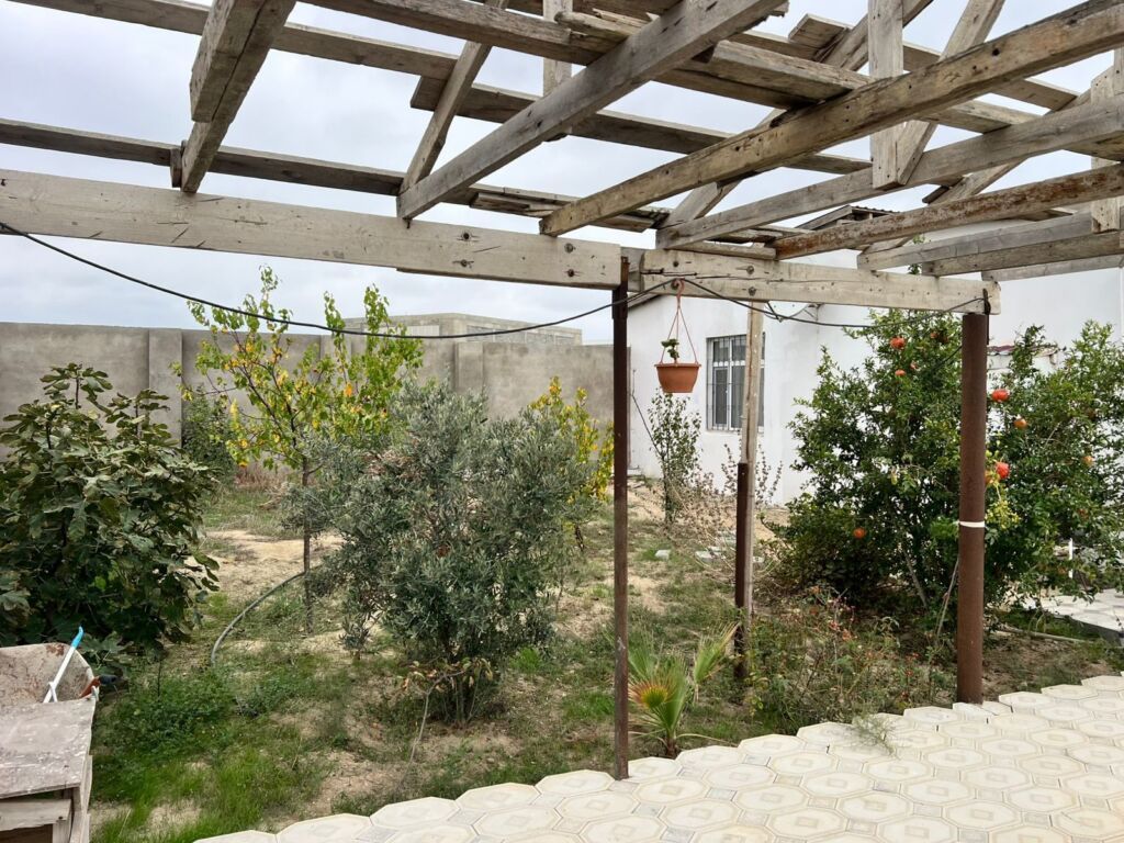 Bakıda 4 otaqlı həyət evi satılır, 110 m², 52 000 AZN, şəkil 2 / 12