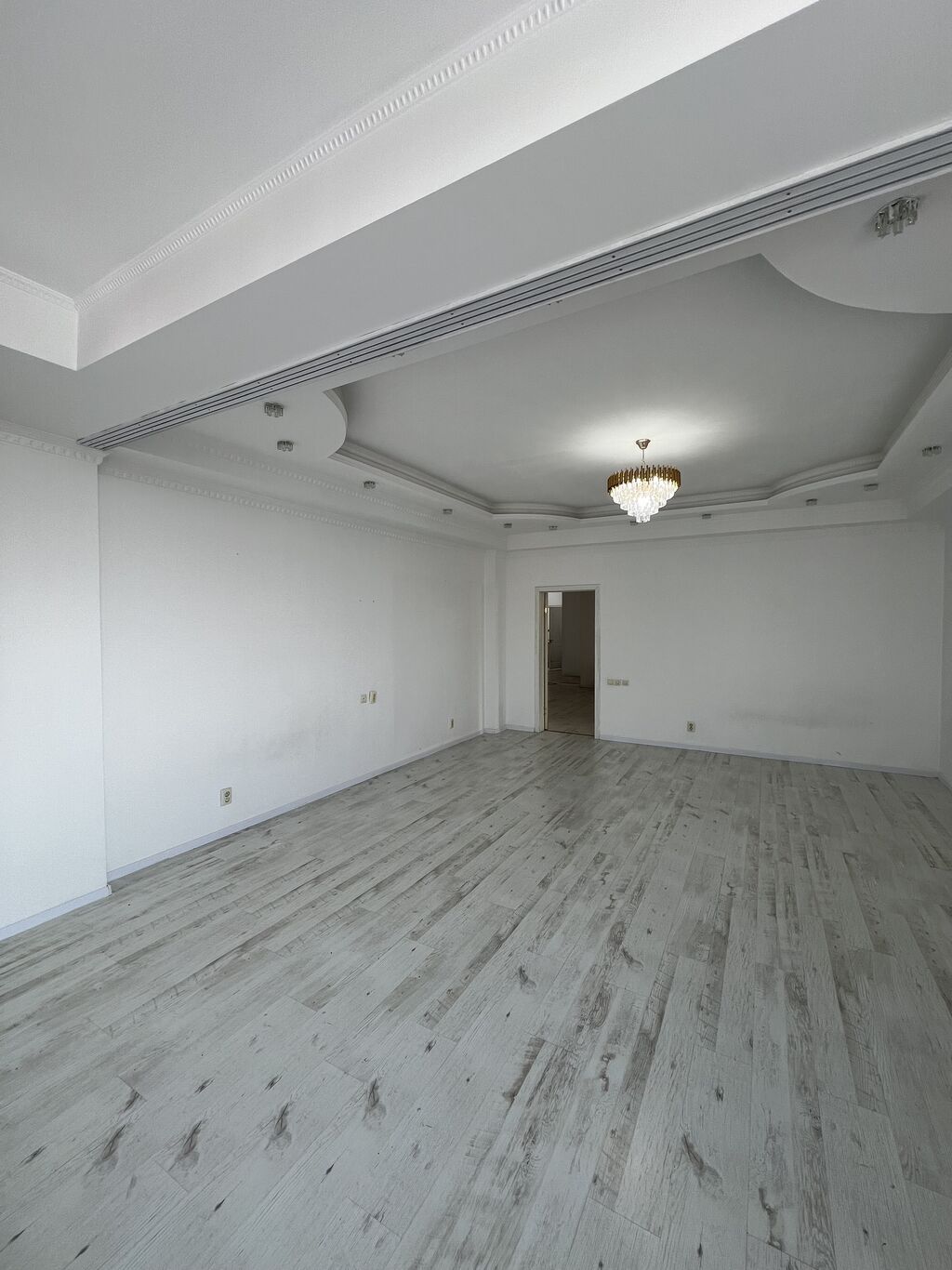 5 и более комнат, 258 м², Вефа ТЦ Элитка, 8 этаж, Евроремонт: фото 6