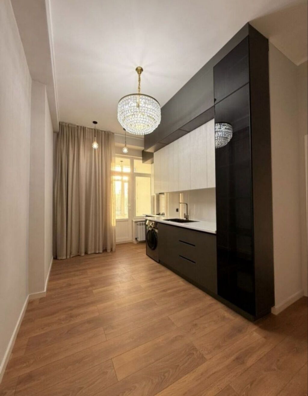Продаю 3-комн. квартиру 80 м², Асанбай, 13 этаж: фото 5