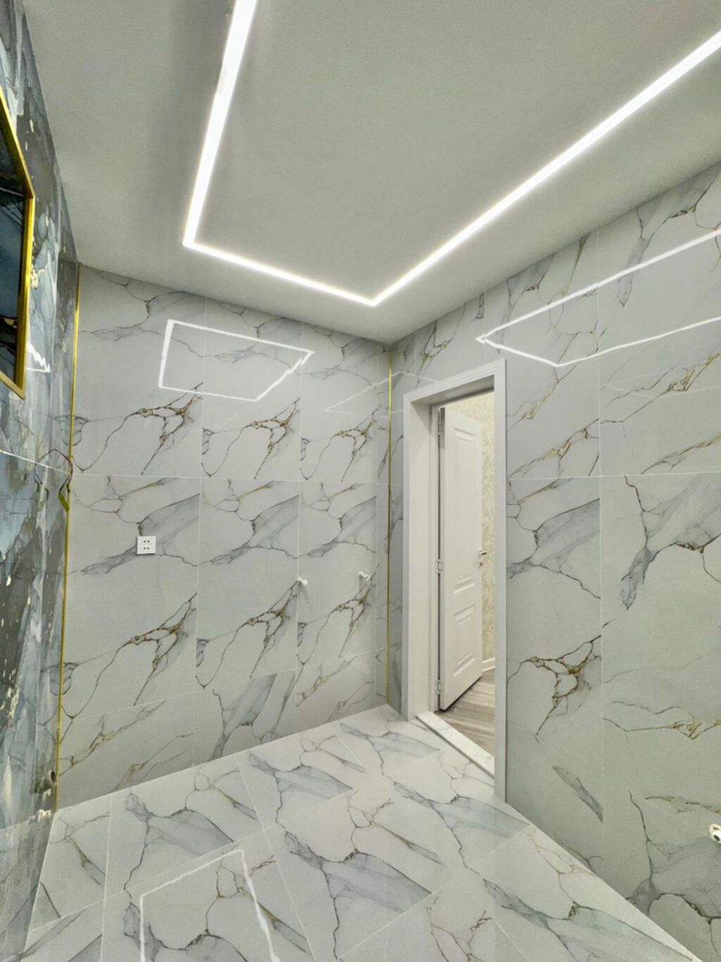 Həyət evi, 5 otaqlı, 220 m², satılır, Bakı — 22