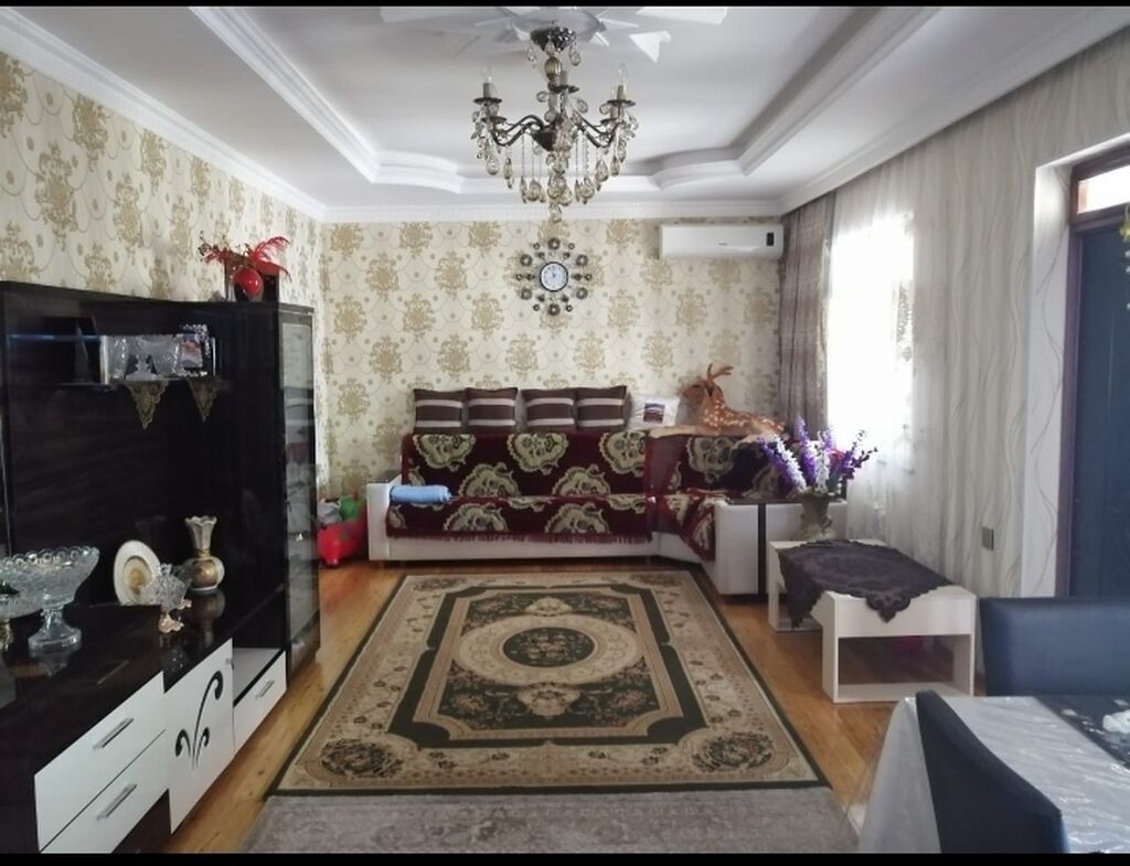 Corat3 sotda 5 otaq 2 mertebe paket kupca 90000 Xüsusiyyətlər