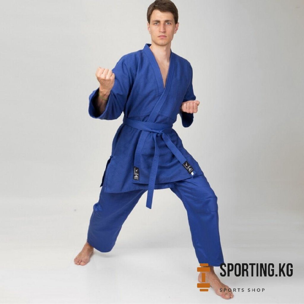 Кимоно Matsa Judo