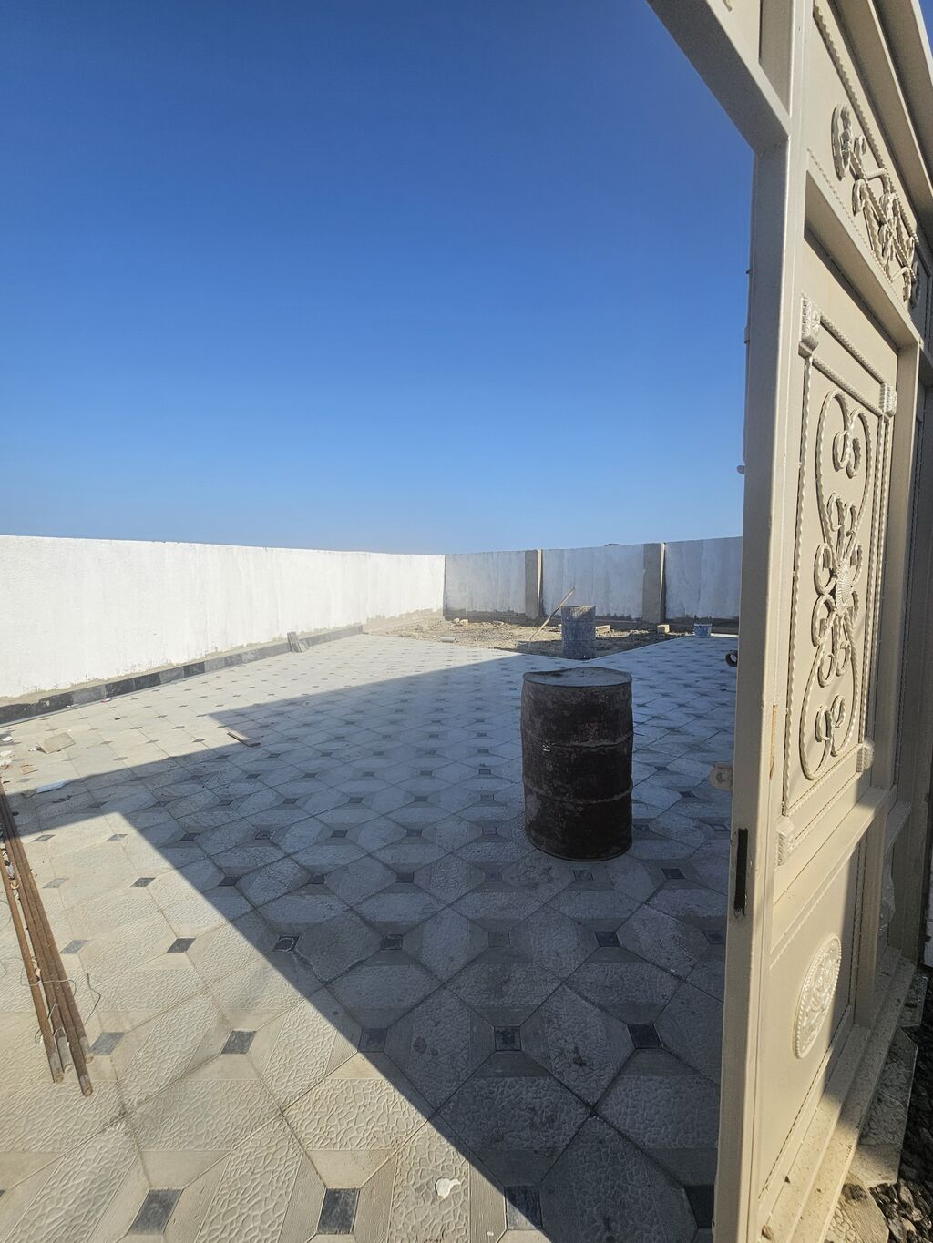 3 otaqlı, 104 kv. m, Kredit yoxdur, Yeni təmirli