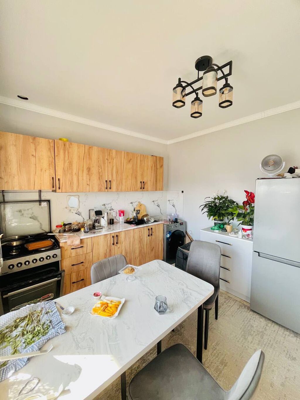 1 комната, 48 м², Технопарк Элитка, 9 этаж, Евроремонт: фото 2