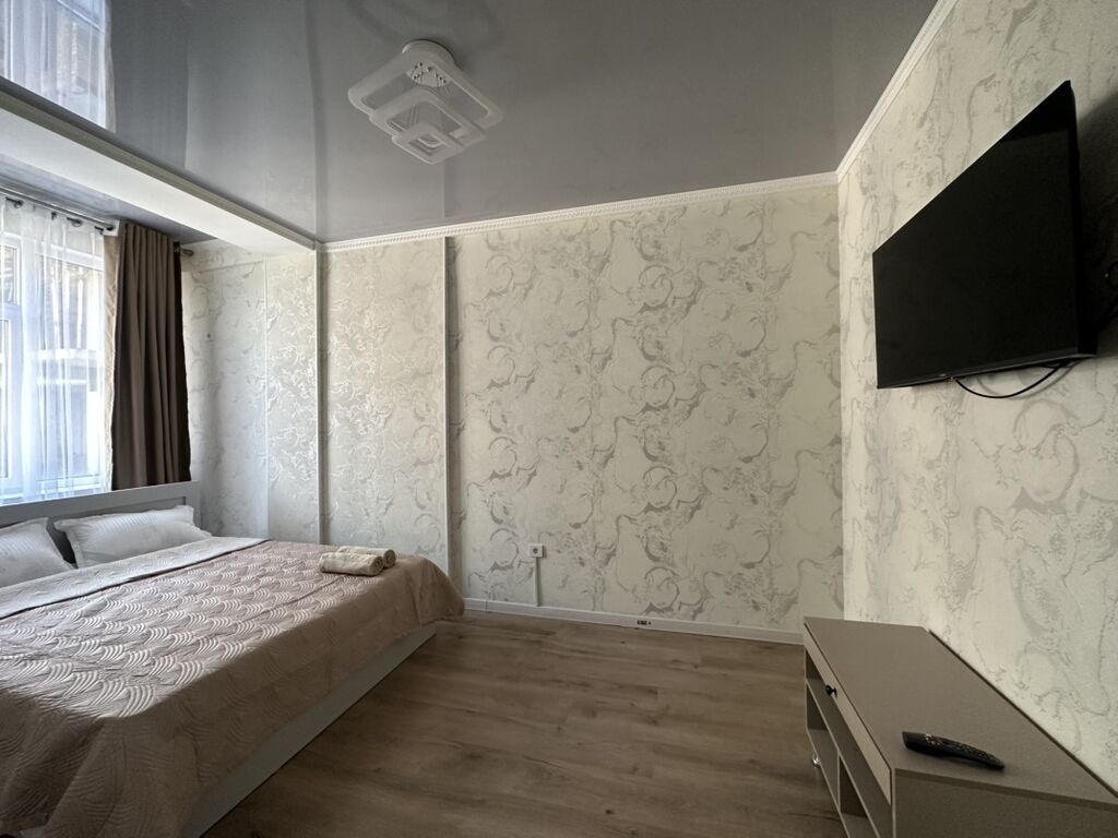 Однокомнатная квартира в аламедине-1 Сутки 3500 Ночь 3000 Оснащение: фото 5