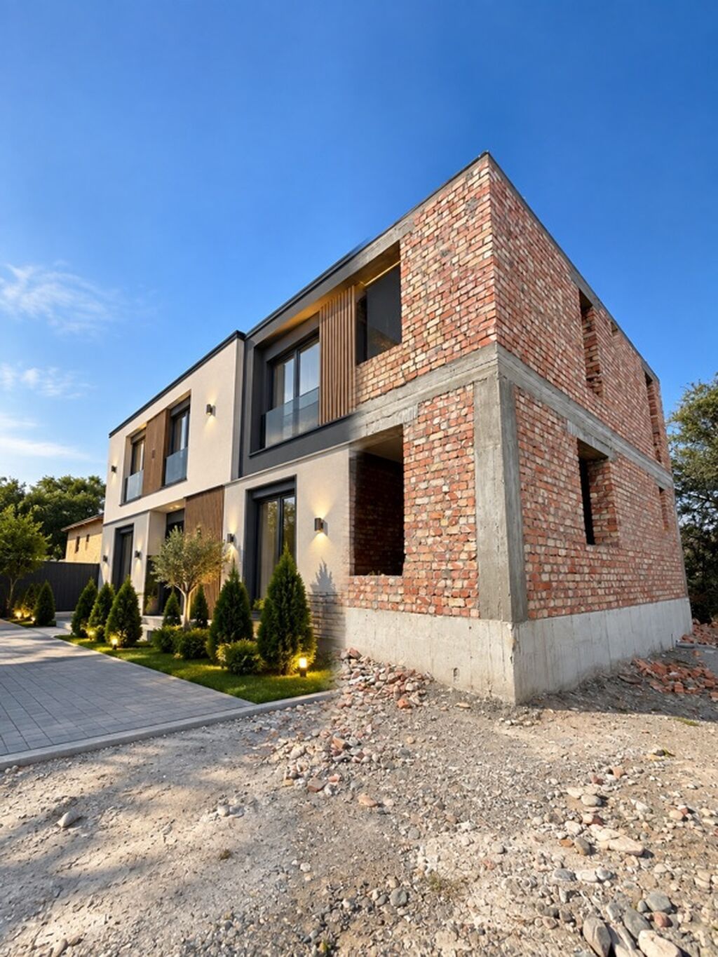 3 комнаты, 165 м², 4 соток, Бишкек, Собственник: фото 2