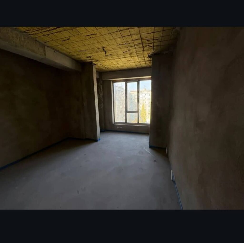 2 комнаты, 80 м², 11 мкр Элитка, 7 этаж, ПСО (под самоотделку): фото 5