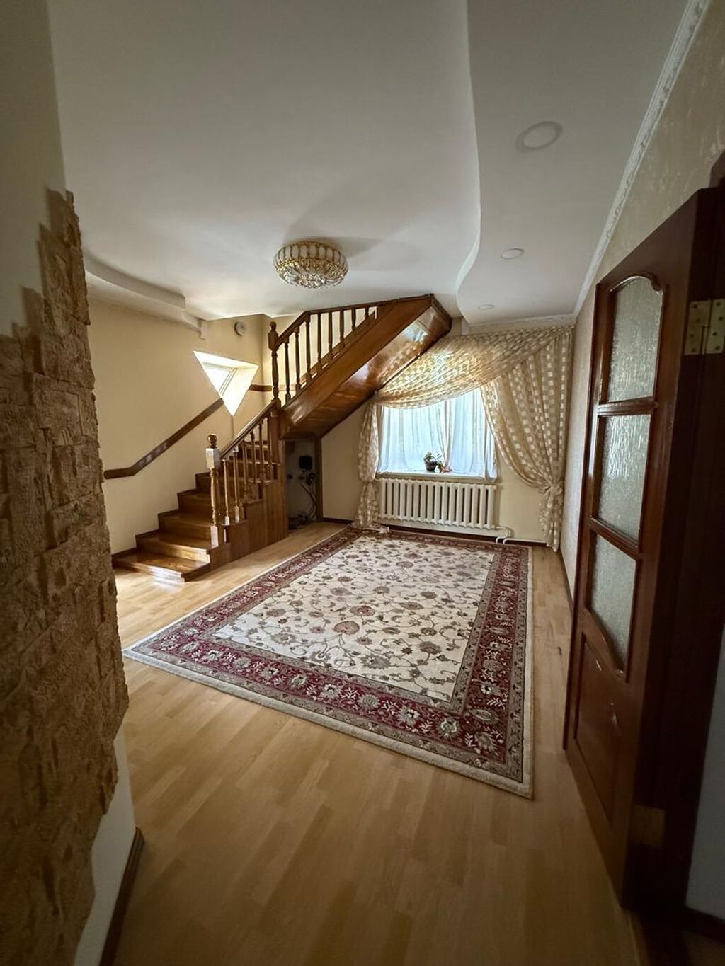 220 м², 6 комнат, Вефа ТЦ, Можно с животными: фото 8