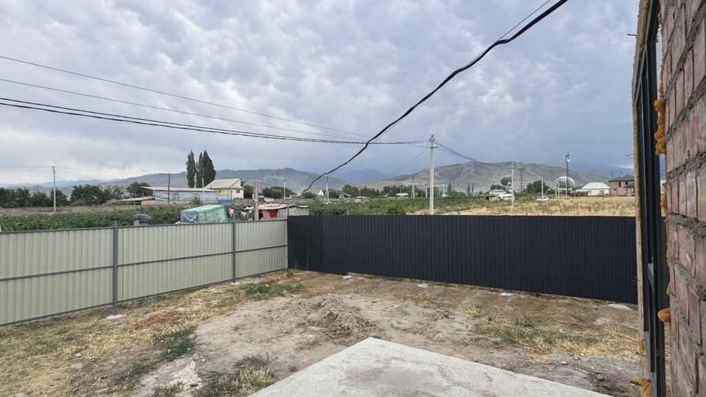 Продам дом 86 м² с участком 3,2 сотки в Бишкеке: фото 4