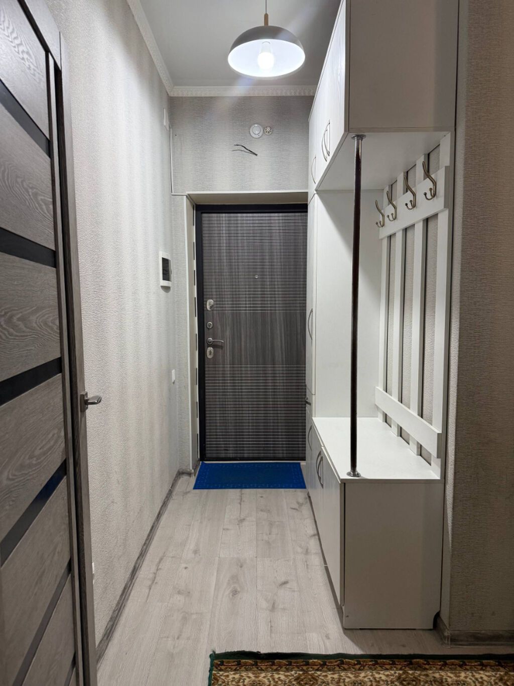 2 комнаты, 50 м², Индивидуалка, 3 этаж: фото 7
