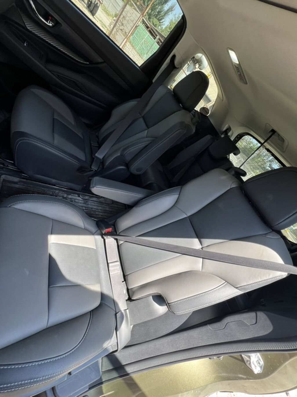 Subaru Ascent: 2022 г., Кроссовер: фото 5