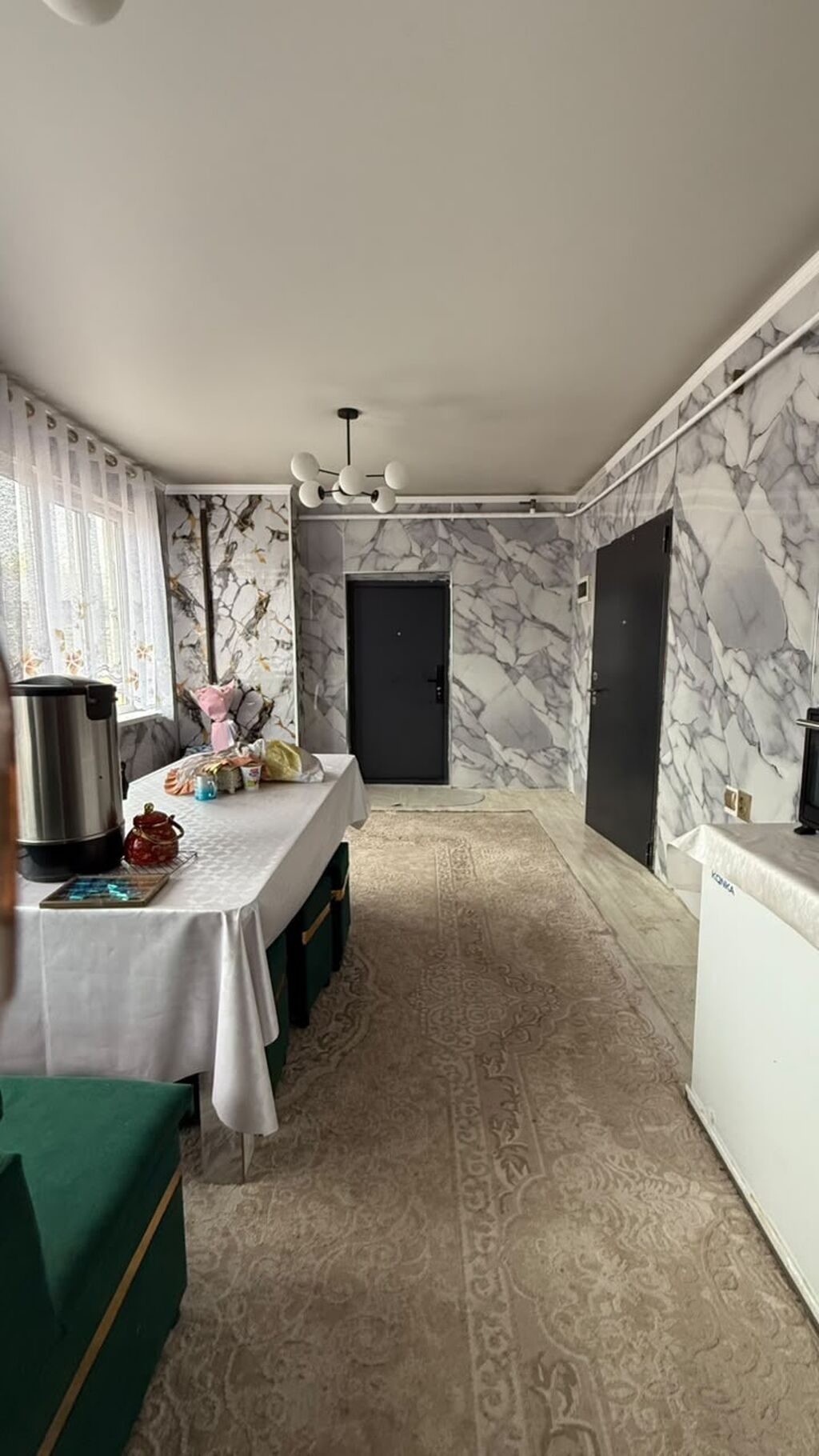 Продам 5-комнатный дом 150 м² в Кара-Балте: фото 4