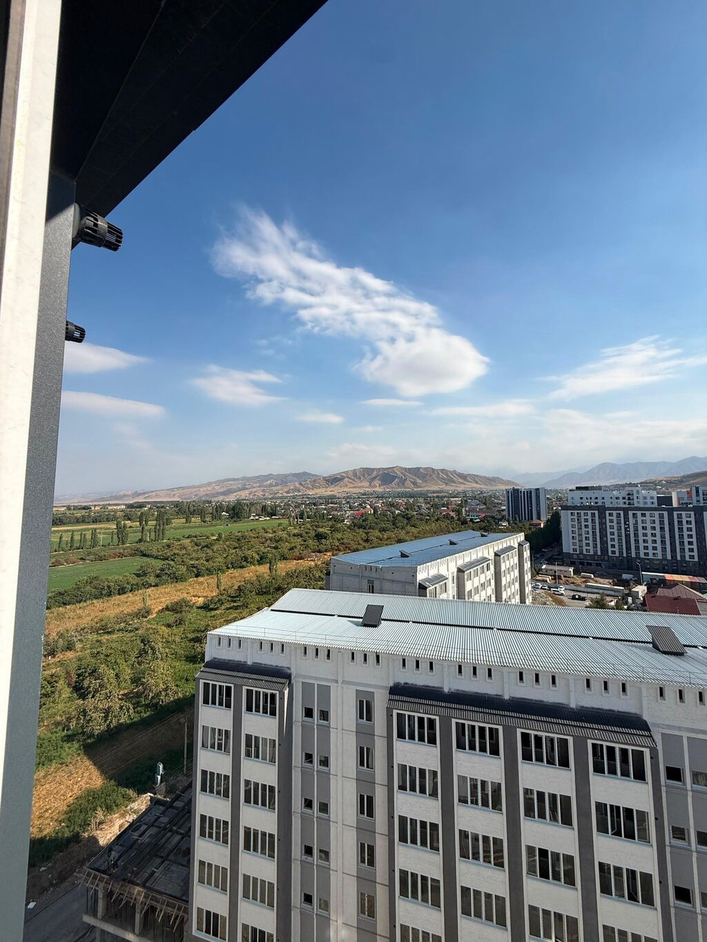 2 комнаты, 52 м², Кок-Жар ж/м Элитка, 14 этаж, Свежий ремонт: фото 6