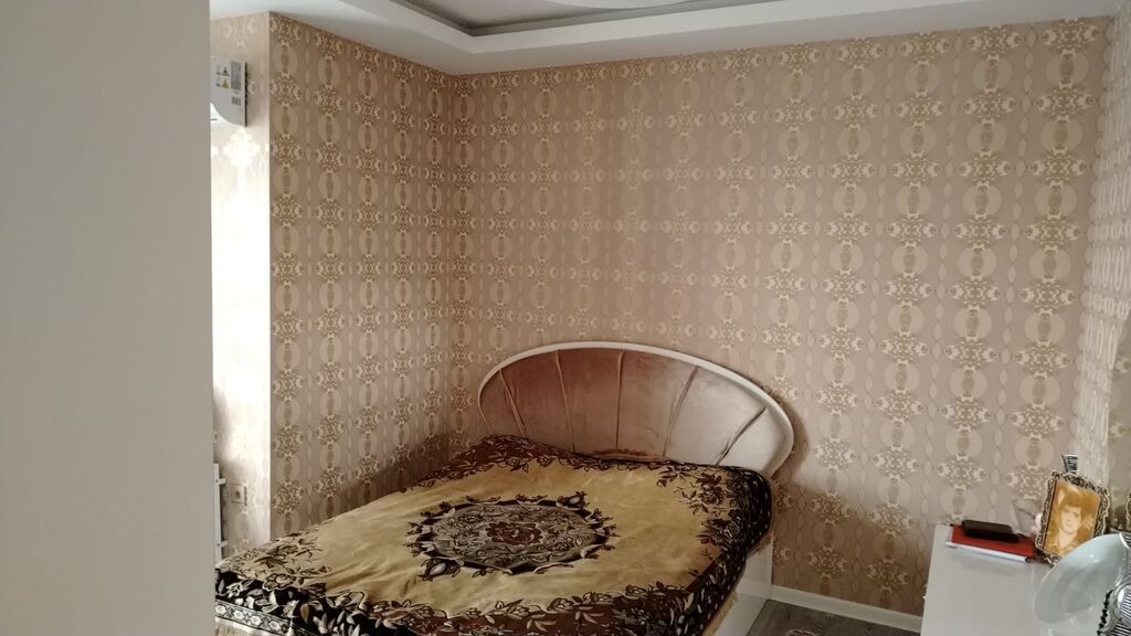 Bakıxanov qəs. 6 otaqlı, 497 kv. m, Kredit yoxdur, Yeni təmirli