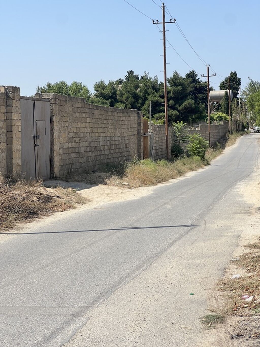 152 sot, Tikinti, Makler, Texniki pasport, Kupça (Çıxarış)