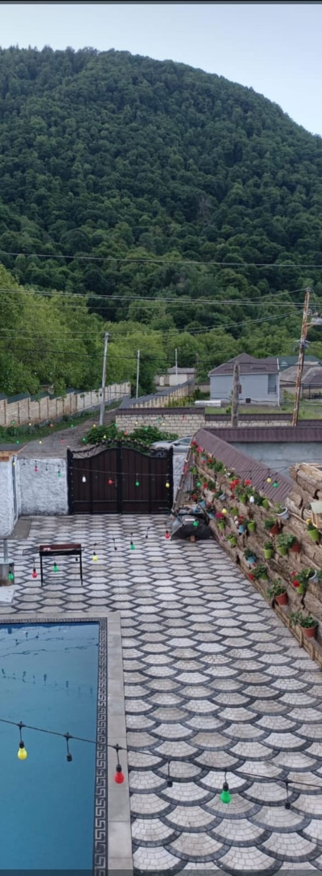 3 otaqlı, 100 kv. m, Kredit yoxdur, Yeni təmirli