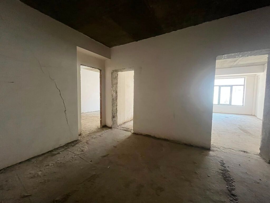 2 otaqlı, Yeni tikili, m. Xətai, 97 kv. m