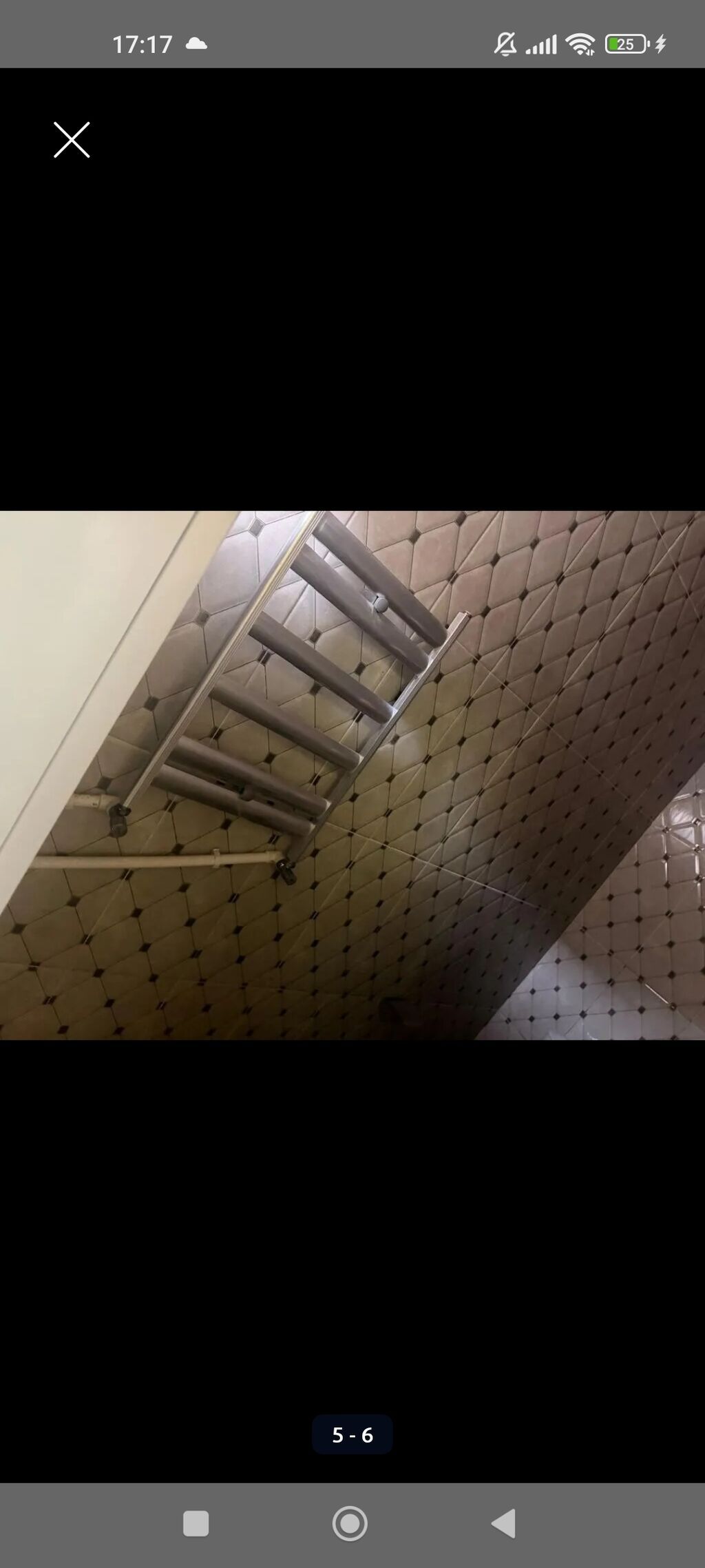 NZS 2 otaqlı, 30 kv. m, Orta təmir