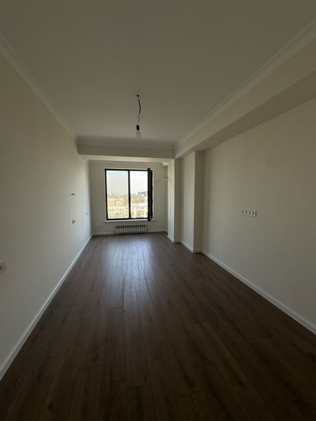 3 комнаты, 146 м², Асанбай мкр Элитка, 12 этаж, Евроремонт: фото 7