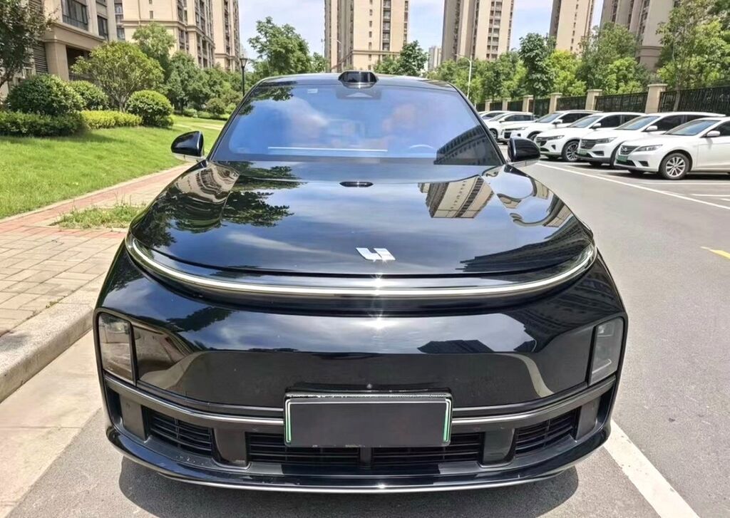 Lixiang L7: 2025 г., 1.5 л, Гибрид