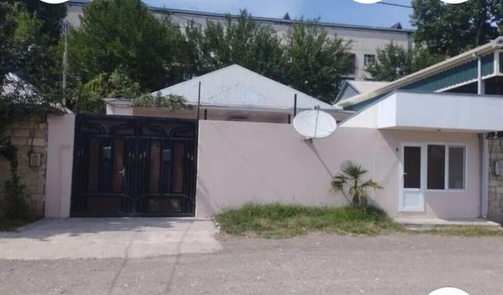 4 otaqlı, 125 kv. m, Yeni təmirli