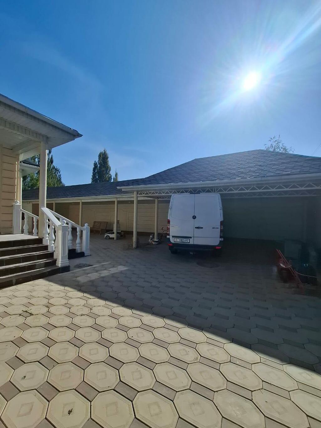 150 м², 4 комнаты, Кок-Жар ж/м, Только девушкам: фото 2
