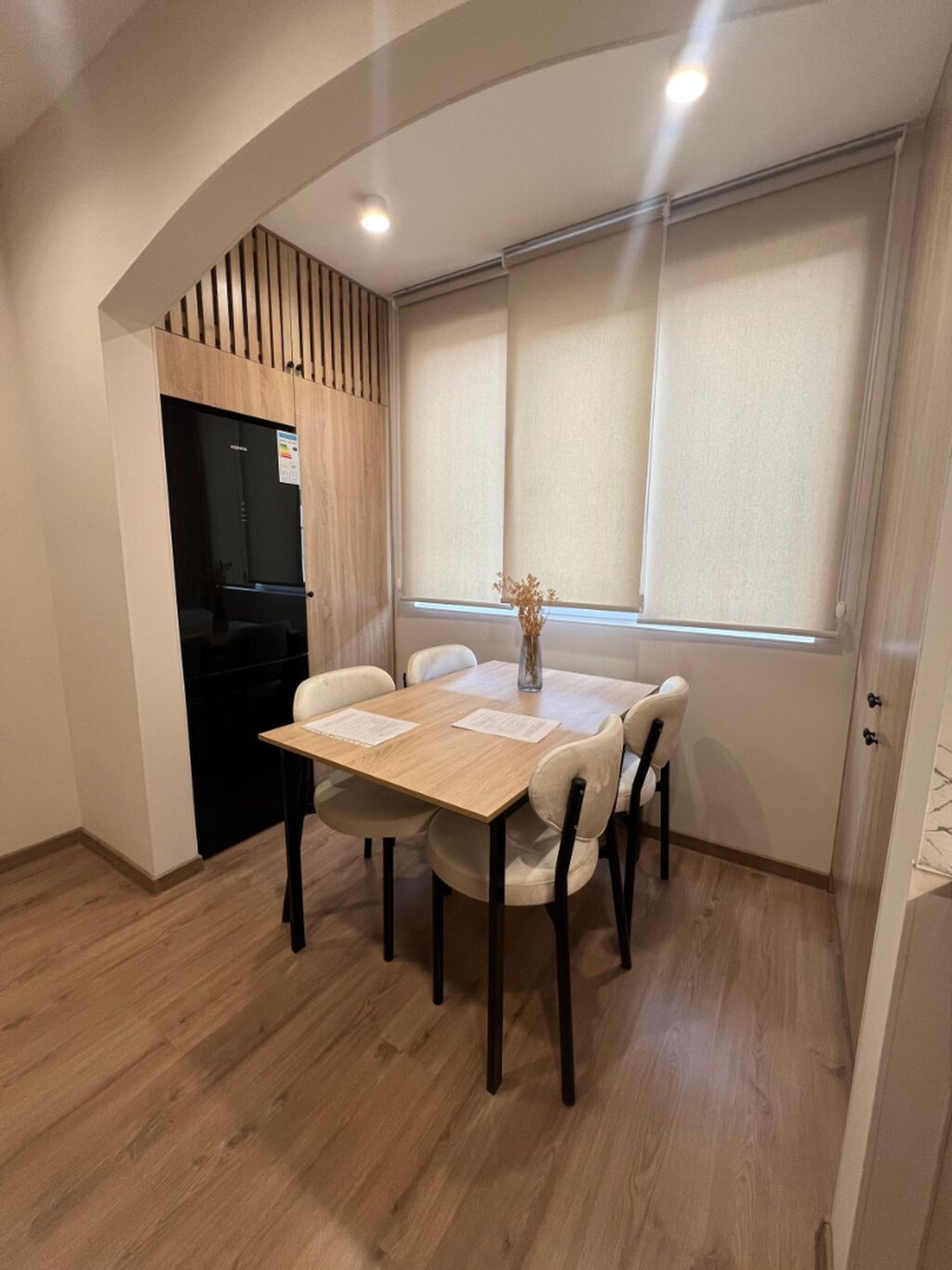 1 комната, 45 м², Технопарк 106 серия улучшенная, 1 этаж: фото 3