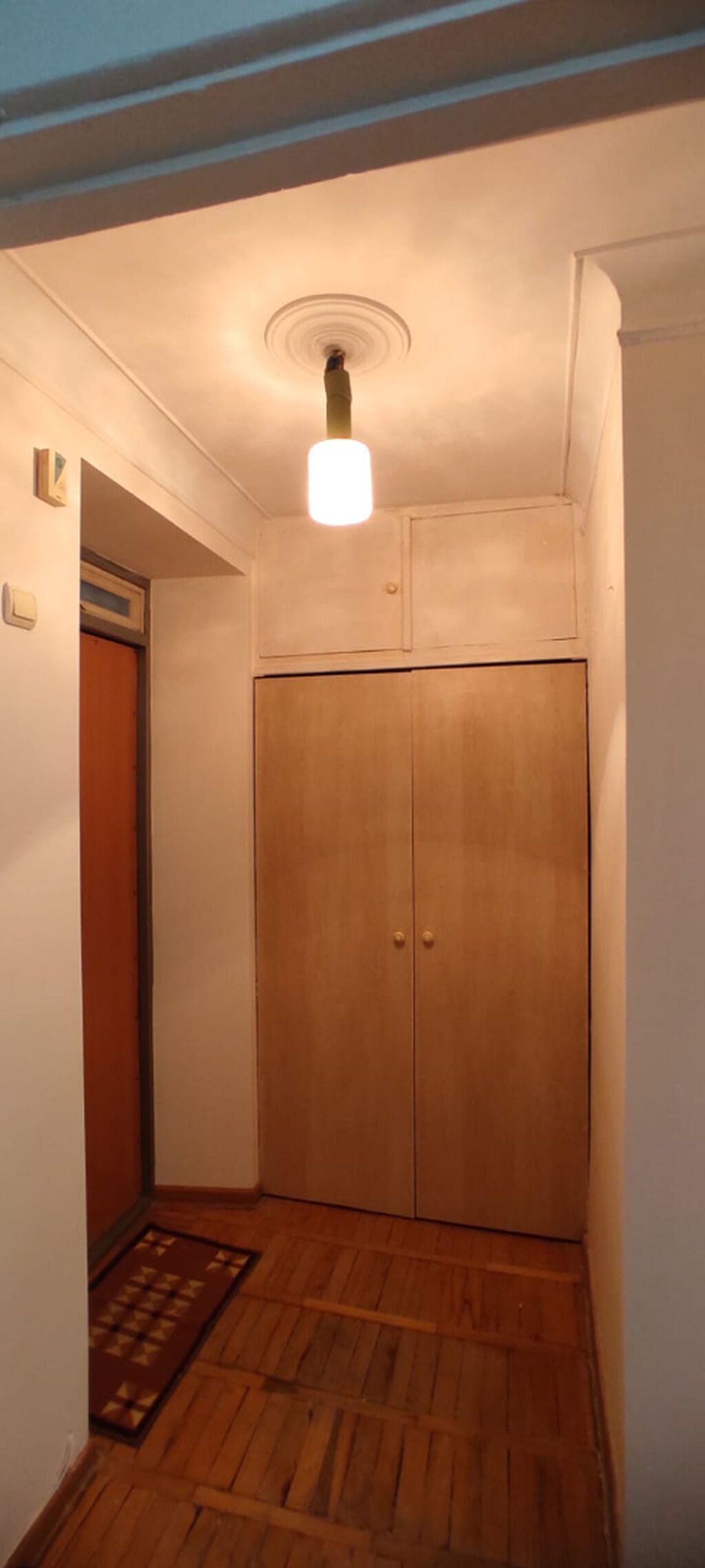 Bakı, 2 otaqlı, Köhnə tikili, m. Neftçilər, 45 kv. m