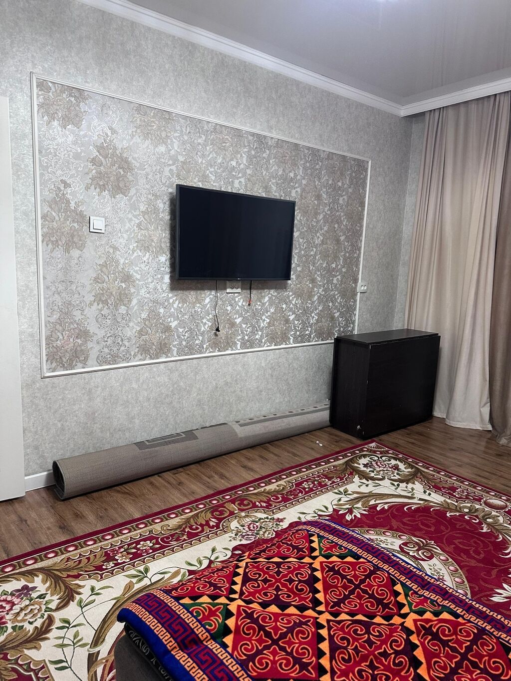 Квартира с отделкой и мебелью Описание: здравствуйте продается 3-х: фото 8