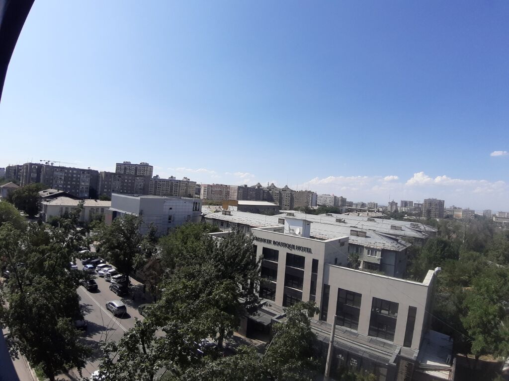2 комнаты, 80 м², Вефа ТЦ Элитка, 6 этаж, ПСО (под самоотделку): фото 6