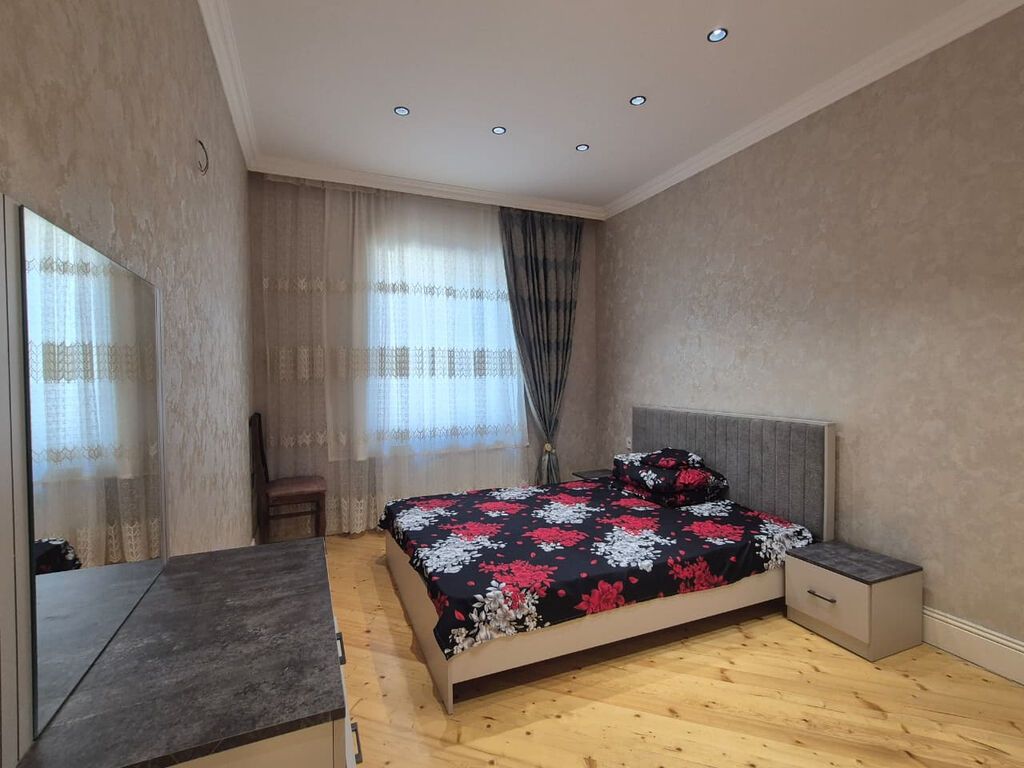 Сдаётся 4-комнатный дом, Buzovna, 75 м², 690 AZN/мес, фото 5 / 12