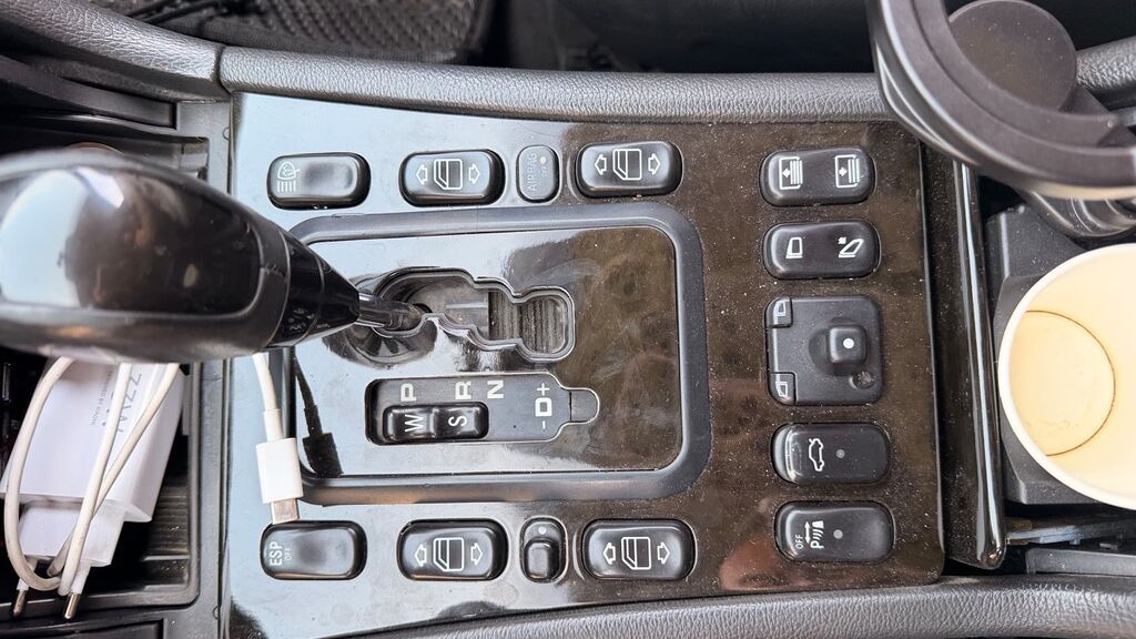 Mercedes-Benz E-Class: 2000 г., 4.3 л, Автомат, Бензин, Седан: фото 6