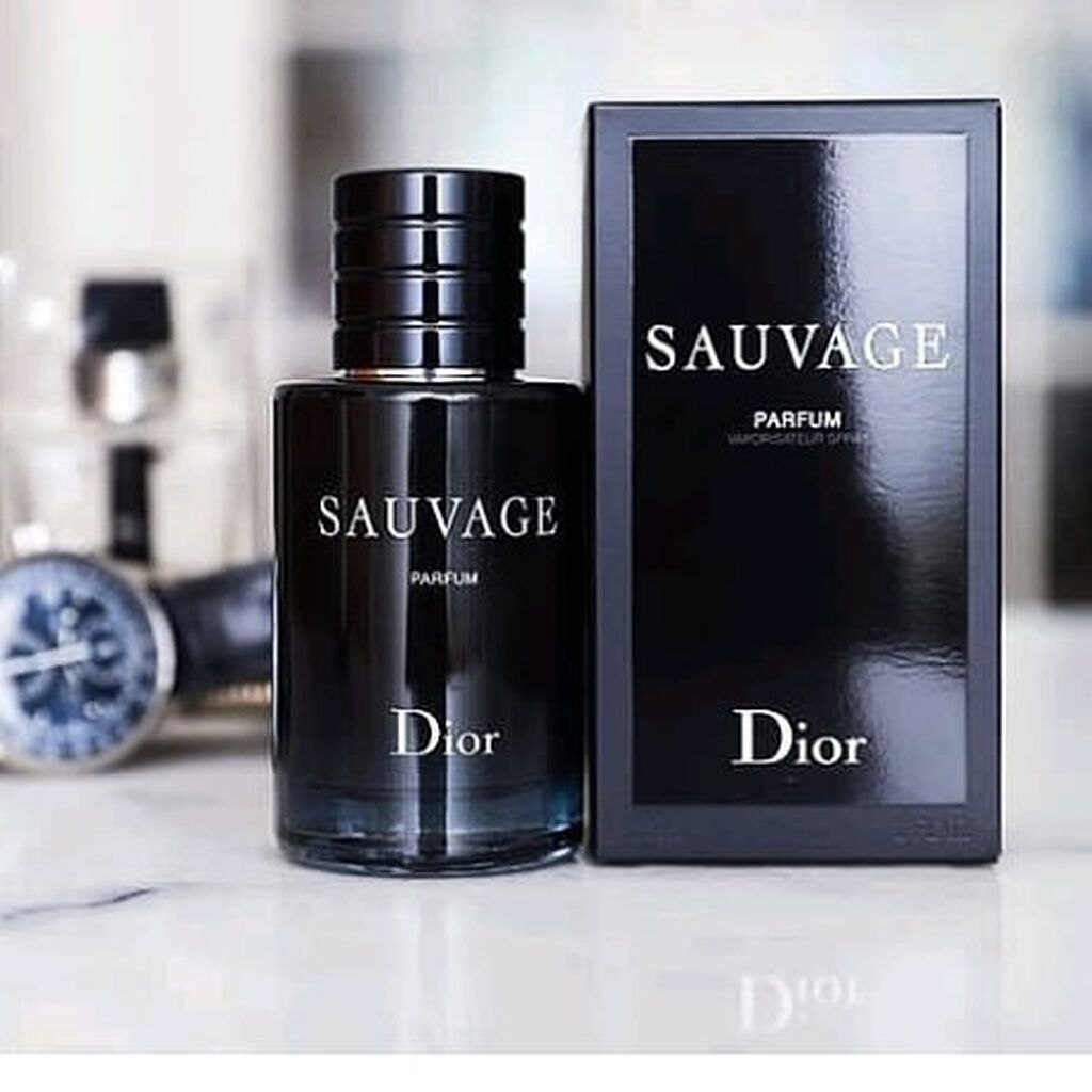 savas dior