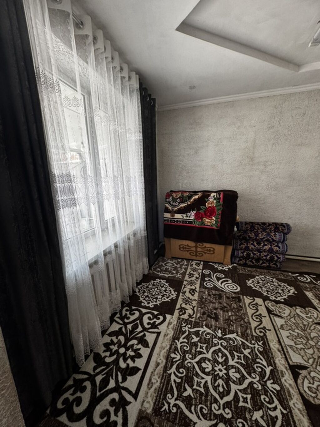 55 м², 2 комнаты, Рухий Мурас ж/м, Студентам: фото 6