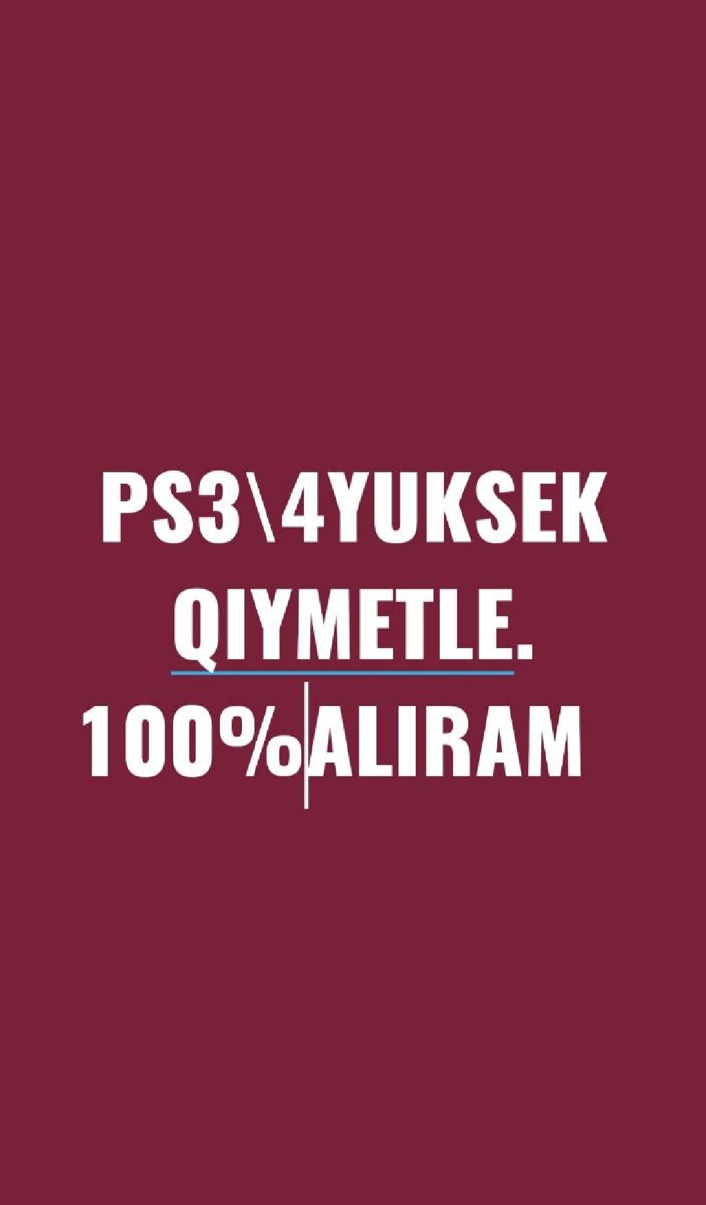 PS3 (Sony PlayStation 3): PS3 (Sony PlayStation 3) - lalafo.az Bakı şəhərində PS3 (Sony PlayStation 3)