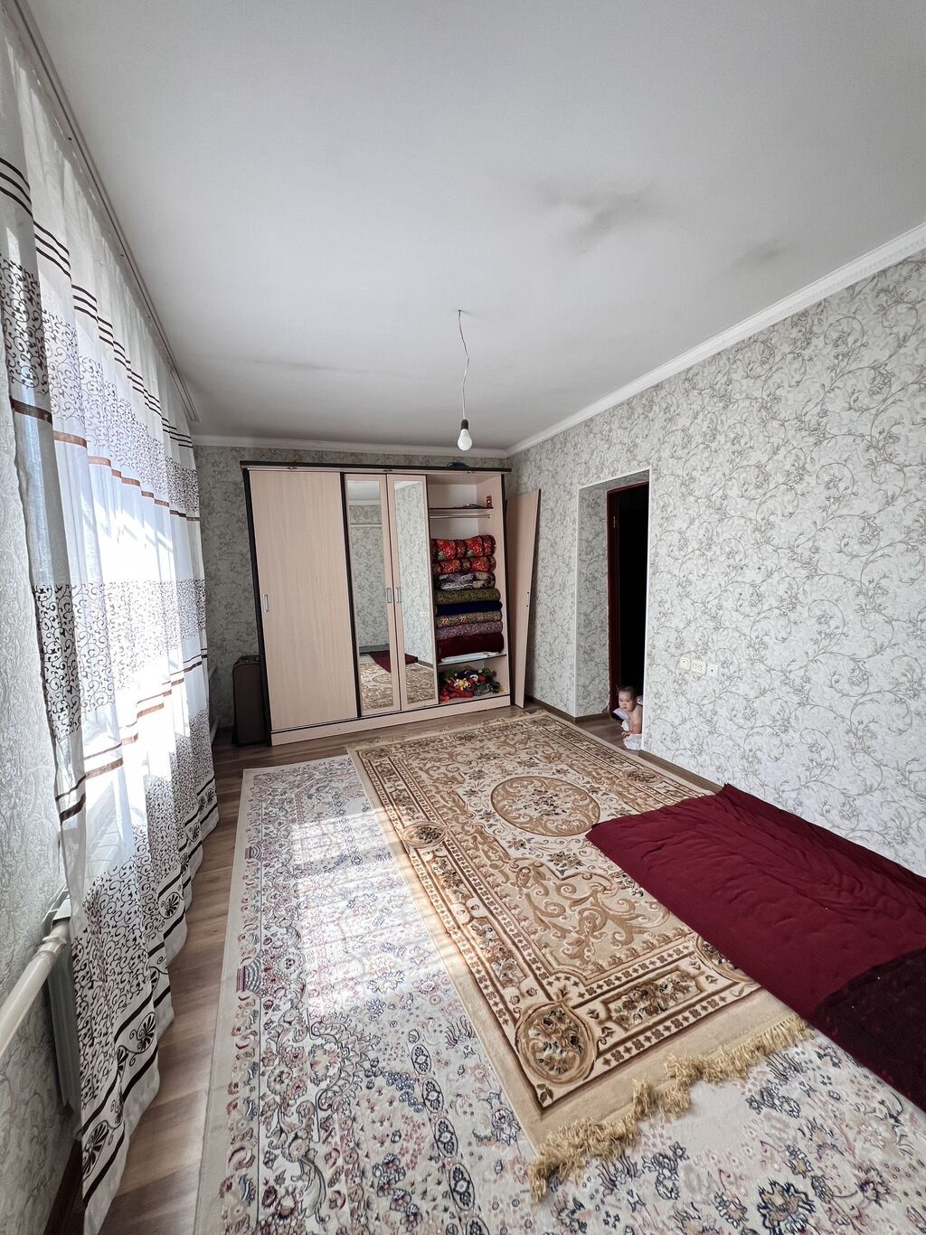 90 м², 3 комнаты, Семейным: фото 7