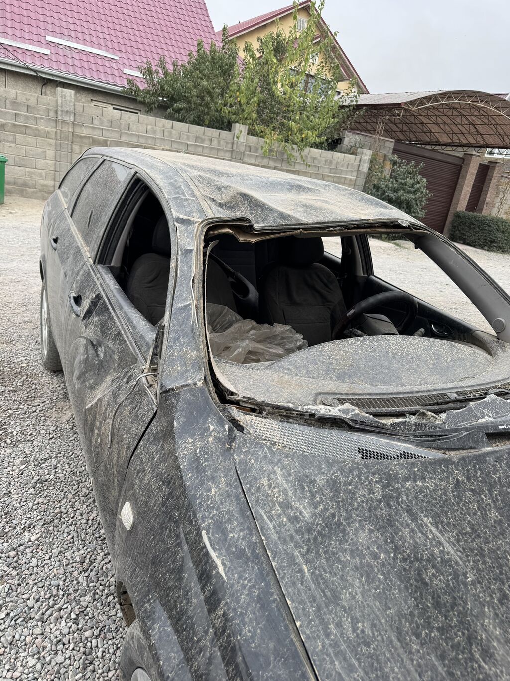 Nissan Primera: 2003 г., 1.8 л, Механика, Газ, Универсал: фото 4