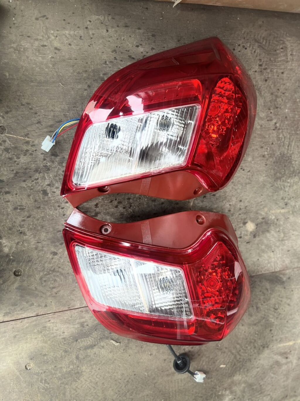 Запчасти для Chevrolet Spark 2 (корейская модель) спарк запчаст: фото 3
