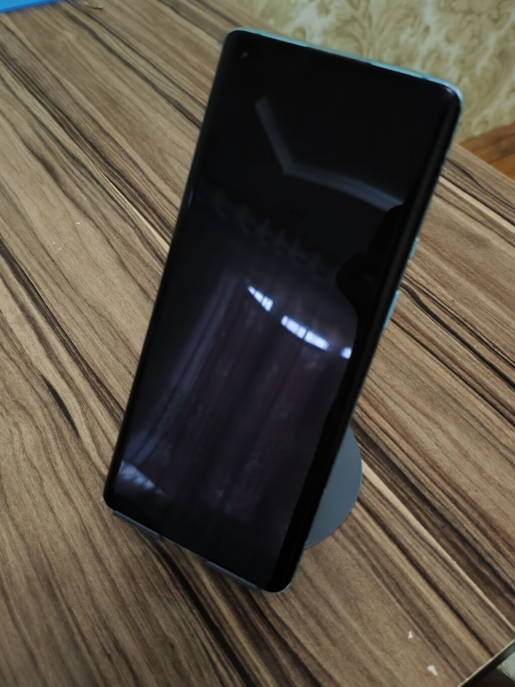 OnePlus 8 Pro, Б/у, 128 ГБ, цвет - Синий, 2 SIM: фото 3