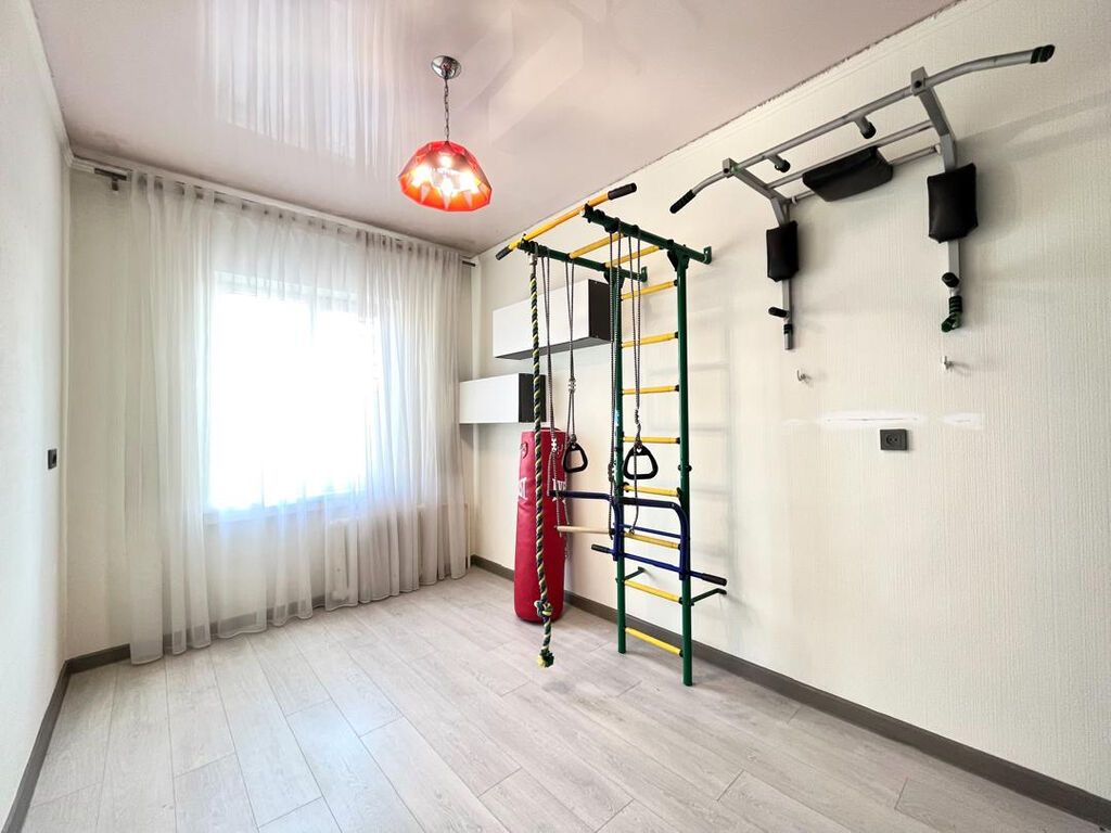 Продам 3-комнатную квартиру 68 м² в мкр Аламедин-1: фото 6