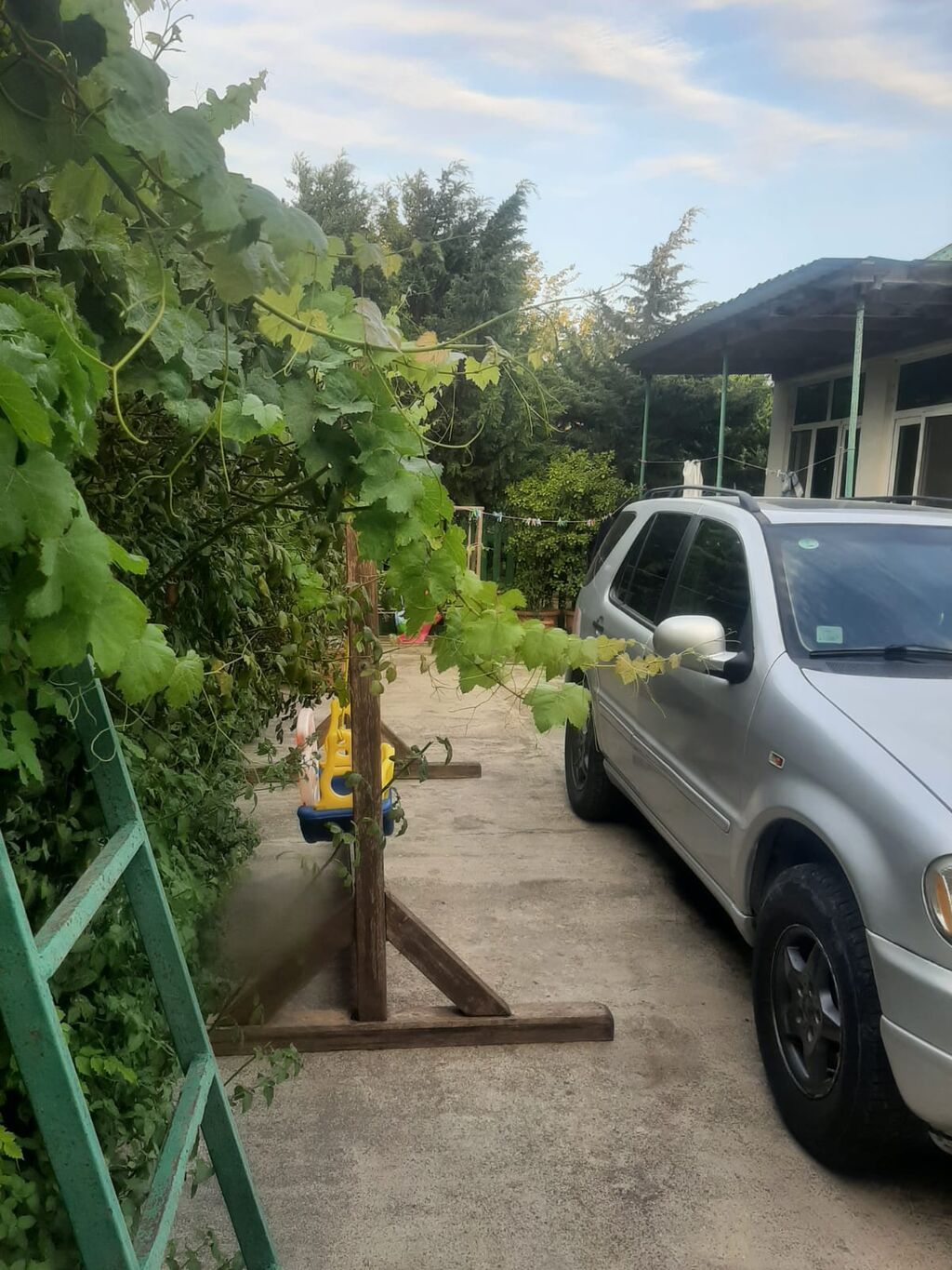 Bakı, 90 kv. m, 2 otaqlı, Hovuzlu, Su